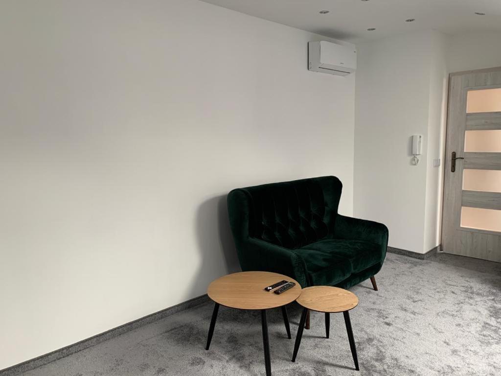 Look Of Dreams - Apartamenty Sloneczny I Ksiezycowy Będzin Esterno foto