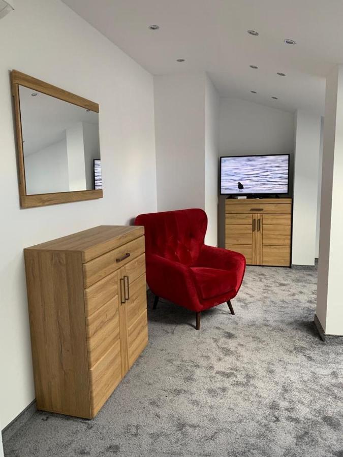 Look Of Dreams - Apartamenty Sloneczny I Ksiezycowy Będzin Esterno foto