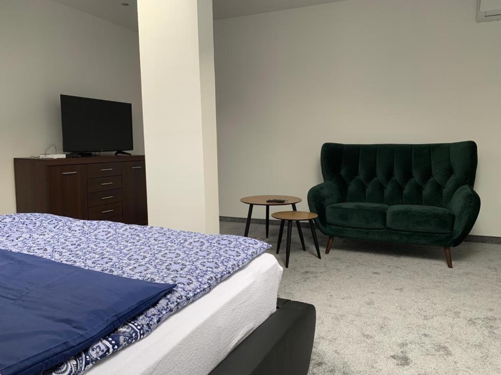 Look Of Dreams - Apartamenty Sloneczny I Ksiezycowy Będzin Esterno foto