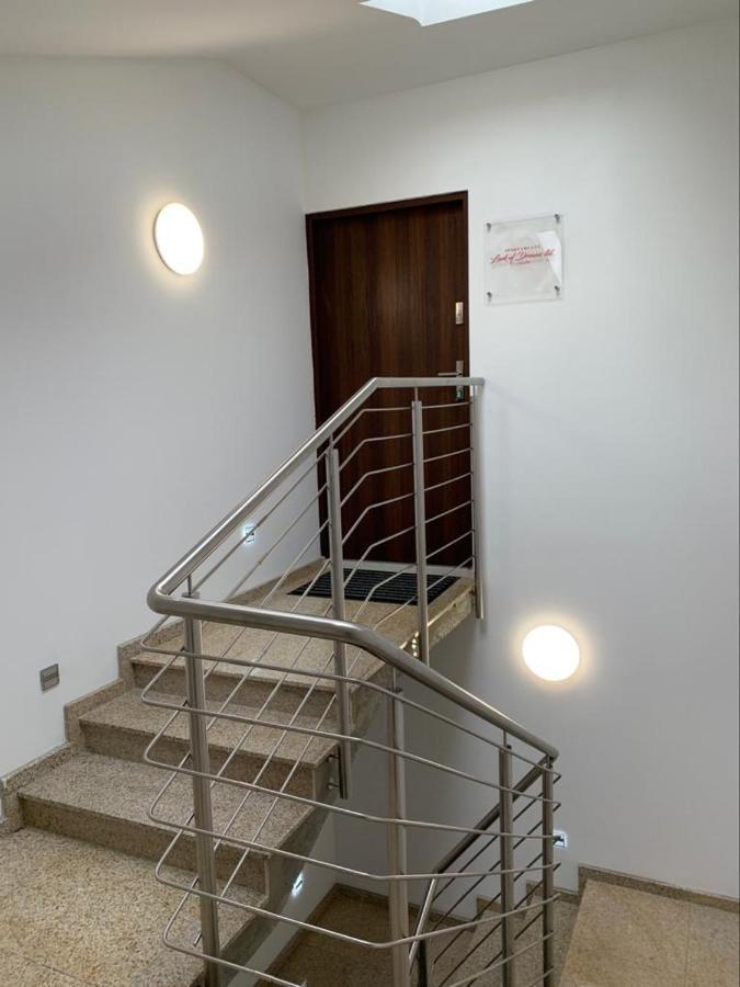 Look Of Dreams - Apartamenty Sloneczny I Ksiezycowy Będzin Esterno foto