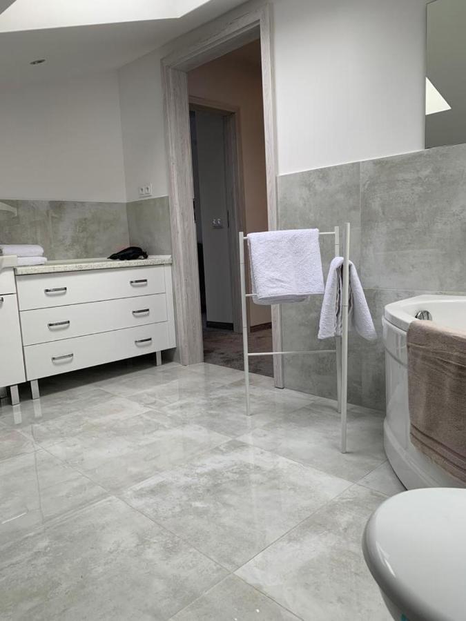 Look Of Dreams - Apartamenty Sloneczny I Ksiezycowy Będzin Esterno foto