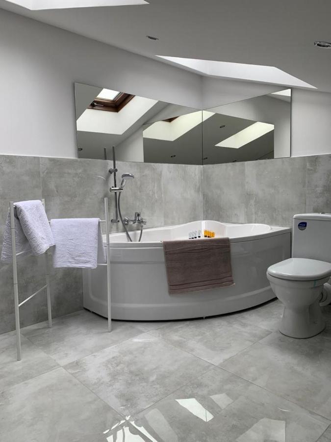 Look Of Dreams - Apartamenty Sloneczny I Ksiezycowy Będzin Esterno foto
