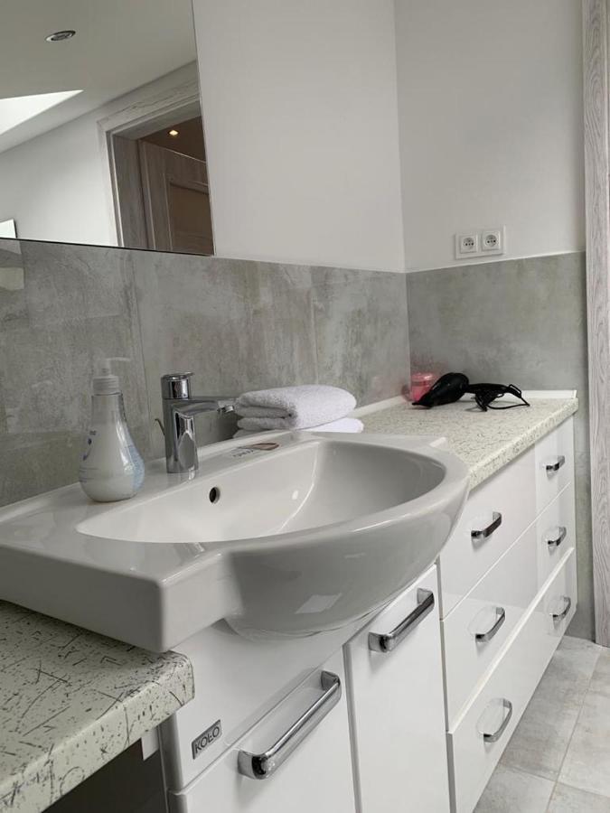 Look Of Dreams - Apartamenty Sloneczny I Ksiezycowy Będzin Esterno foto