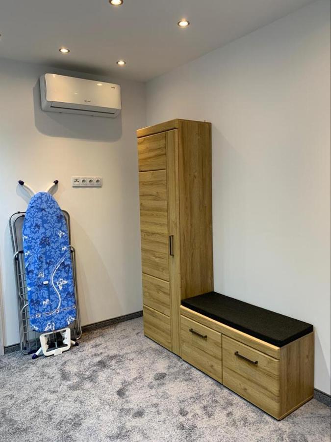 Look Of Dreams - Apartamenty Sloneczny I Ksiezycowy Będzin Esterno foto