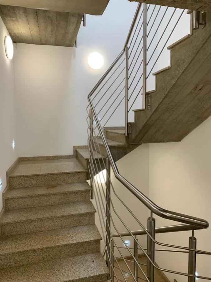 Look Of Dreams - Apartamenty Sloneczny I Ksiezycowy Będzin Esterno foto