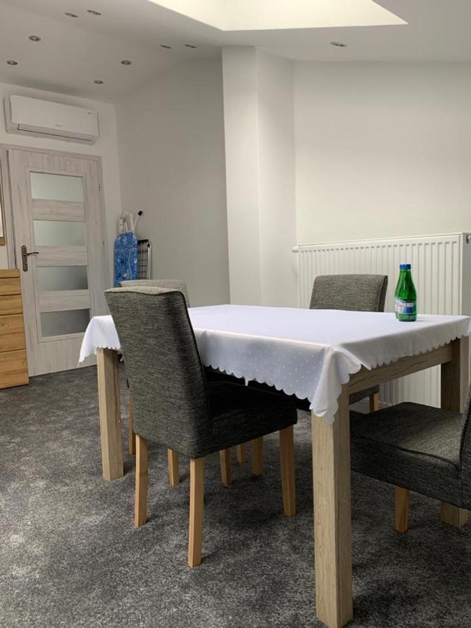 Look Of Dreams - Apartamenty Sloneczny I Ksiezycowy Będzin Esterno foto