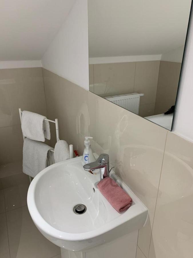Look Of Dreams - Apartamenty Sloneczny I Ksiezycowy Będzin Esterno foto