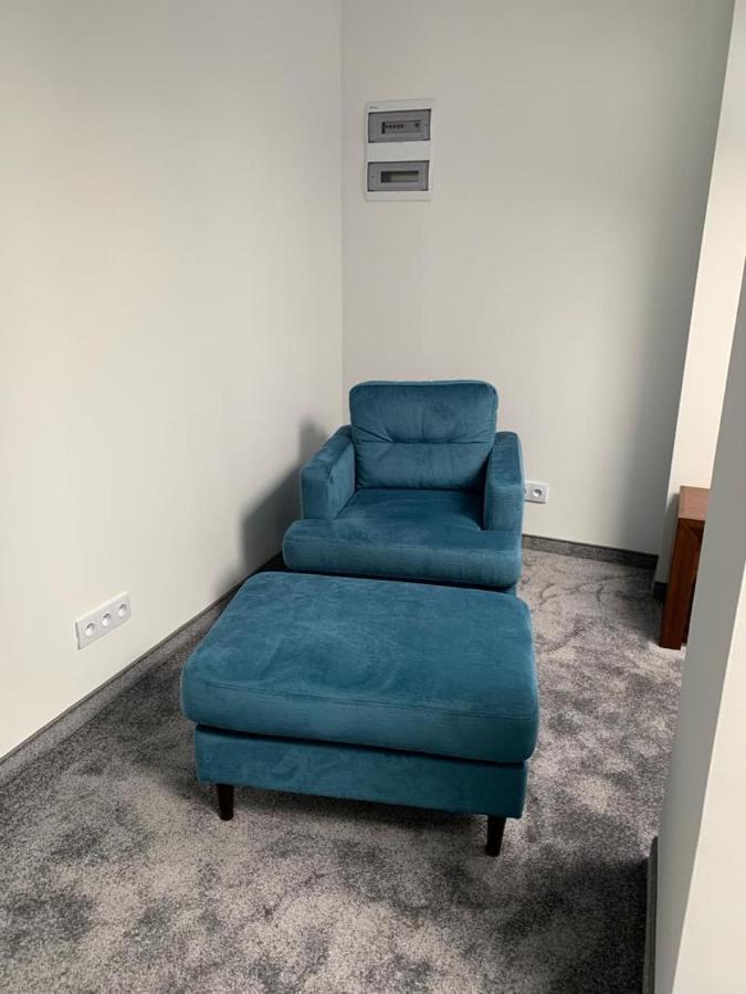Look Of Dreams - Apartamenty Sloneczny I Ksiezycowy Będzin Esterno foto