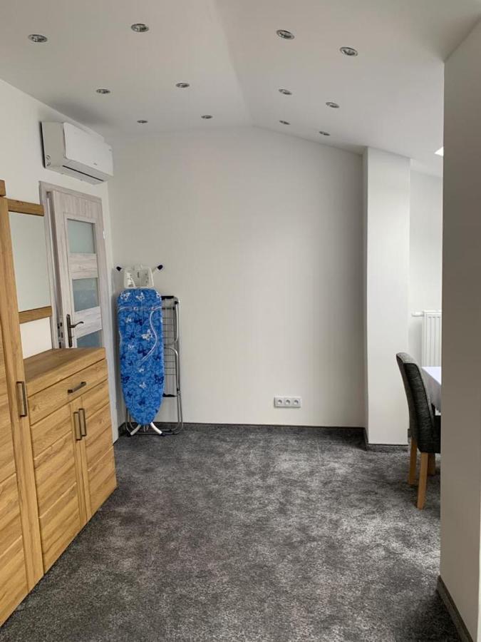 Look Of Dreams - Apartamenty Sloneczny I Ksiezycowy Będzin Esterno foto