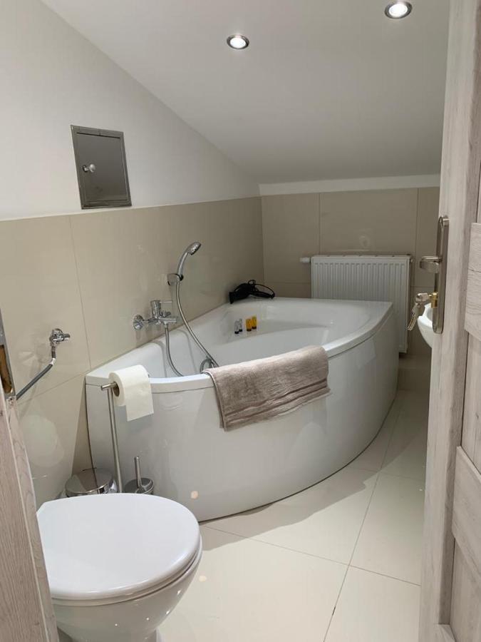 Look Of Dreams - Apartamenty Sloneczny I Ksiezycowy Będzin Esterno foto