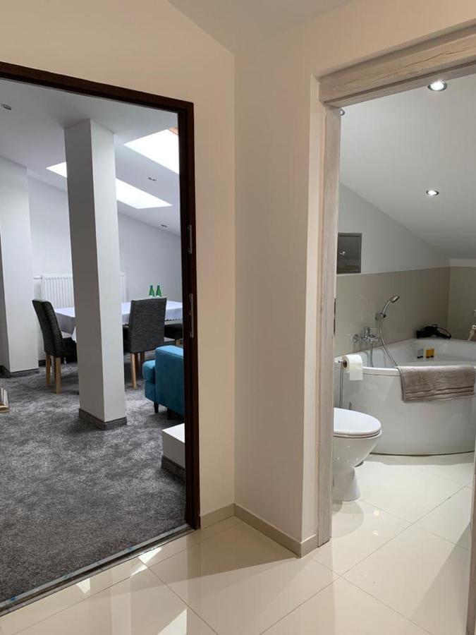 Look Of Dreams - Apartamenty Sloneczny I Ksiezycowy Będzin Esterno foto