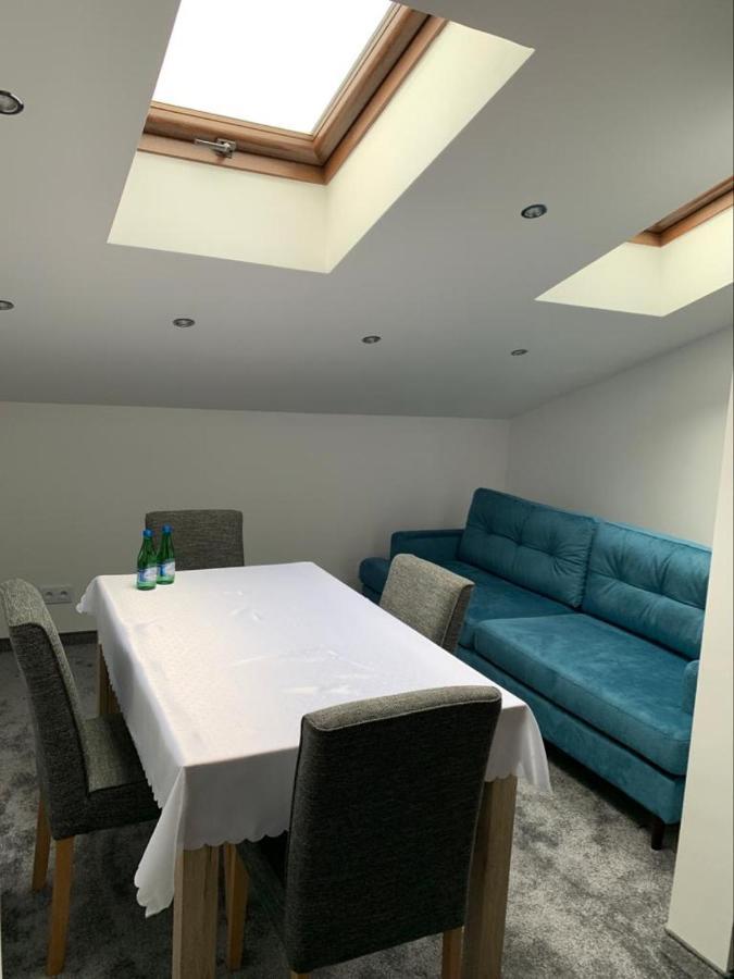 Look Of Dreams - Apartamenty Sloneczny I Ksiezycowy Będzin Esterno foto