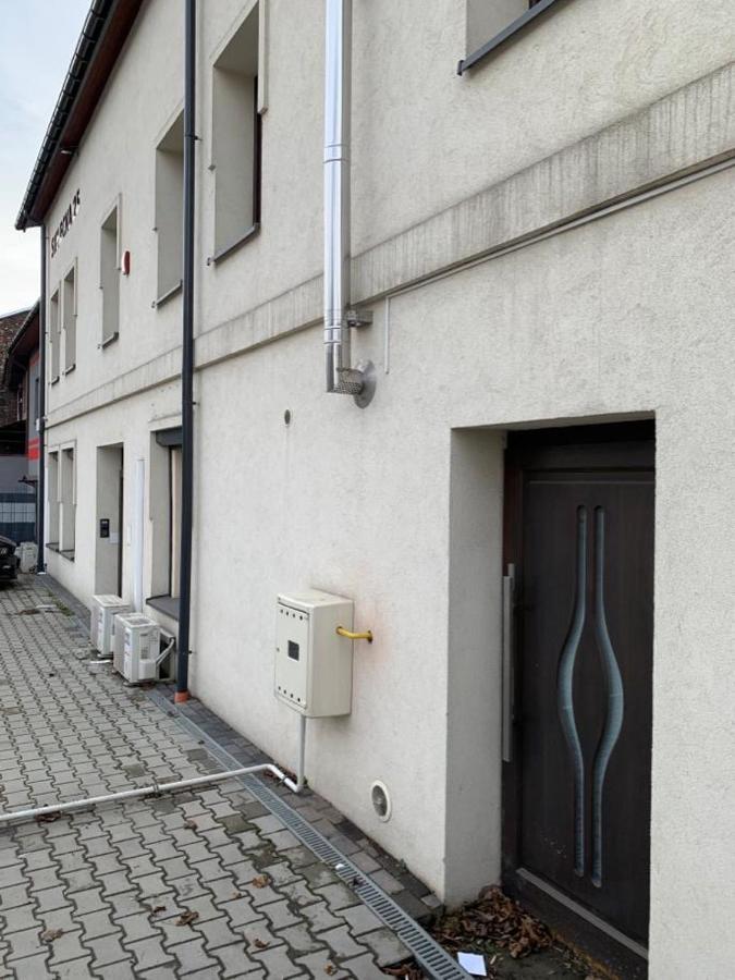 Look Of Dreams - Apartamenty Sloneczny I Ksiezycowy Będzin Esterno foto