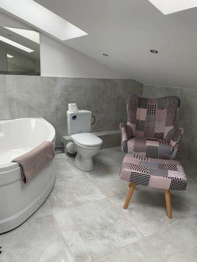 Look Of Dreams - Apartamenty Sloneczny I Ksiezycowy Będzin Esterno foto
