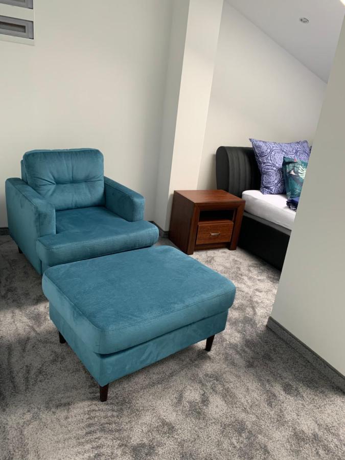 Look Of Dreams - Apartamenty Sloneczny I Ksiezycowy Będzin Esterno foto