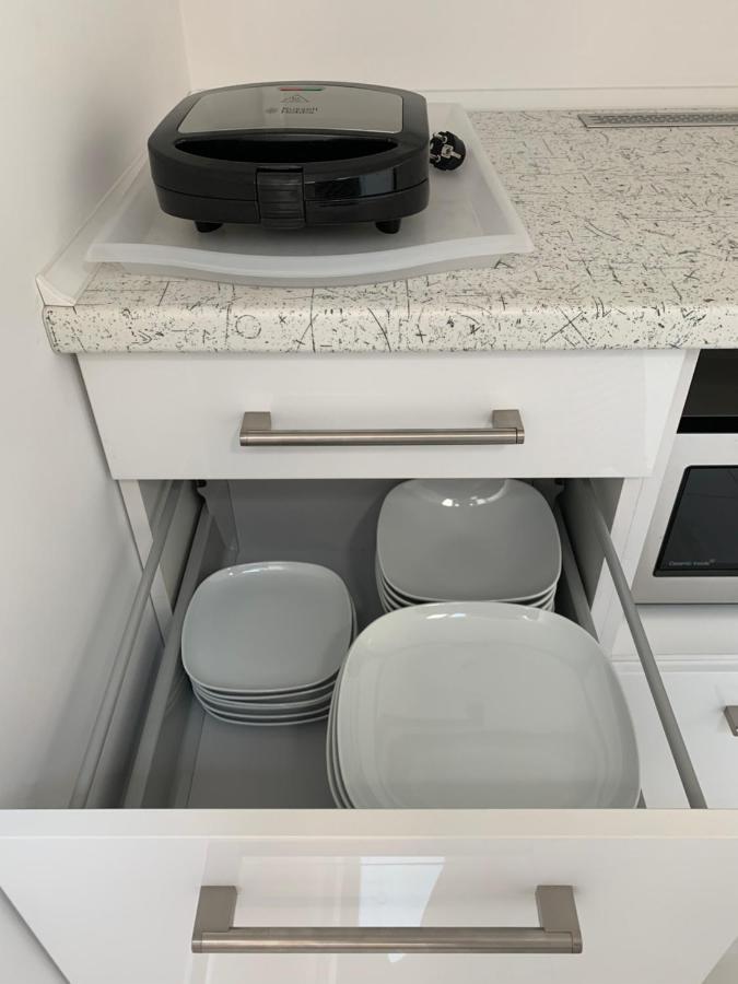 Look Of Dreams - Apartamenty Sloneczny I Ksiezycowy Będzin Esterno foto